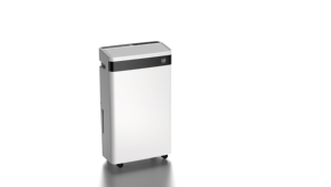 16L/ 20L/25L/day Compressor Mobile Air Smart Home <b>Dehumidifier</b> With Wifi, UVC <b>Dehumidifier</b> - Product Image 3