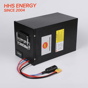 بطارية مخصصة للمركبات الكهربائية رباعية الدفع/متعددة الاستخدامات 72 فولت 100 أمبير/200 أمبير كاثود ليثيوم كوبالت أكسيد مع ضمان <span class=keywords><strong>3</strong></span> سنوات حزمة بطارية للمركبات متعددة الاستخدامات لجميع التضاريس - Product Image 2