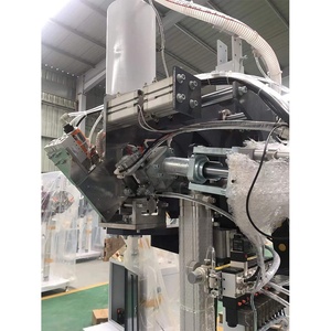 Equipo de procesamiento de vidrio aislante, máquina dobladora de barras espaciadoras de aluminio totalmente automática - Product Image 6