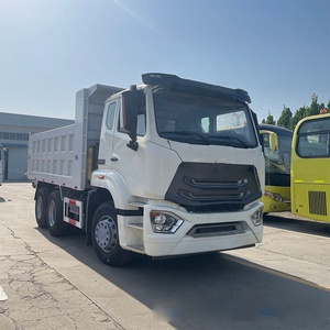 Camion <span class=keywords><strong>benne</strong></span> <span class=keywords><strong>basculante</strong></span> arrière 6x4 510 neuf de marque pour vente en gros, idéal pour les camions d'<span class=keywords><strong>occasion</strong></span> Homtruck - Product Image 2