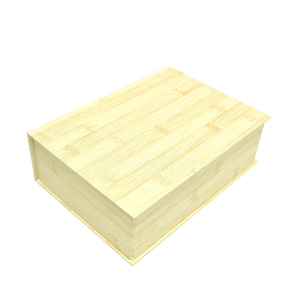 Tùy Chỉnh Phân Hủy Sinh Học Thân Thiện Với Môi Cuốn Sách Hình Dạng Cứng <span class=keywords><strong>Flap</strong></span> Gấp <span class=keywords><strong>Carton</strong></span> Hộp Quà Tặng Với Các Tính NĂNG Cao Cấp - Product Image 4