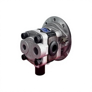 Centralina Idraulica Yiwei 10kW E-PTO, Cilindrata 20mL/<span class=keywords><strong>r</strong></span>, Pressione 20MPa, AC220V per Camion con Braccio a Gancio da 8-10T, Certificata - Product Image 3