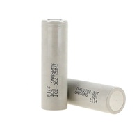 Authentique 21700 3.7V Rechargeable 30T 35A INR 21700 3000mah pour Outils Électriques Avion RC
