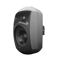 Altavoces de Pared XIDLY-Terminal, Equipo de Montaje en Pared, Sistema de Dirección Pública, Sonido, Audio, Altavoz de Pared