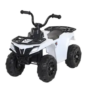 Großhandel baby batterie autos mädchen-Children elektrische auto ATV motorrad wiederaufladbare 1-3-6 jahr alten kreuz land baby go-kart buggy