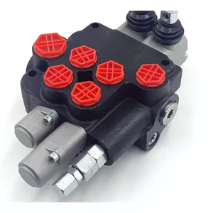 Soupape de décharge thermique hydraulique P80A pour systèmes hydrauliques |   Vente en gros et fourniture directe d'usine - Product Image 4