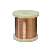 Alambre de Cobre Níquel Cuni6 para Calentamiento por Resistencia, Precio de Fábrica, Alambre de Cobre para Cable de Calefacción