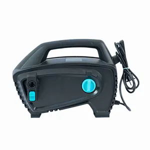 Automatic High Pressure Car Washers Powerful Efficient Cleaning Equipment 1200W Home Electric Pressure Cleaners