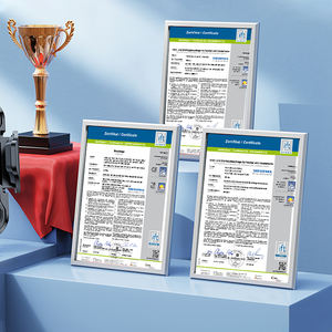 SIEGENIA Atacado Acessórios de Hardware para Porta Externa Moderna em Liga de Alumínio de Alta Qualidade da Alemanha com Instalação por Parafuso - Product Image 5