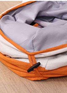 Mèo Sang Trọng Đồ Chơi Tương Tác Bền Đóng Mở Da Lộn Đường Hầm Mềm Vui Mèo Đường Băng Mới Phim Hoạt Hình Phong Cách Chơi Đường Hầm - Product Image 5