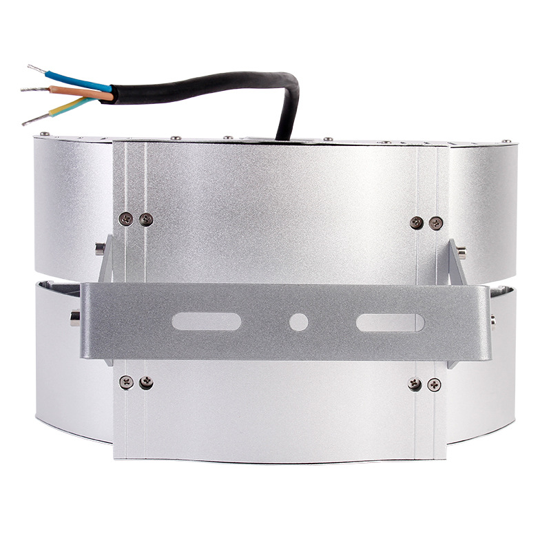 LED waterproof High Lumen Aluminum Ip65 Waterproof 112w Led Tunnel Lamp