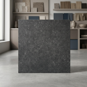 60x60cm 20mm Thick Blue Stone Black Porcelain Outdoor Pavers Factory Direct Heavy Duty Anti-Slip Paving - Product Image 1