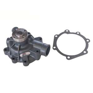 Hansen Hydraulic Water <b>Pump</b> Diesel Engine WD615 Loader Spare <b>Parts</b> 6126640060102 for Construction Machinery - Product Image 3