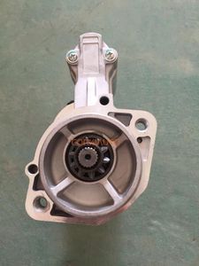 Corkiauto 36100-4a000 <span class=keywords><strong>js1355</strong></span> str75003 32712 drs0037 12V xe khởi động lắp ráp động cơ cho Mitsubishi - Product Image 6