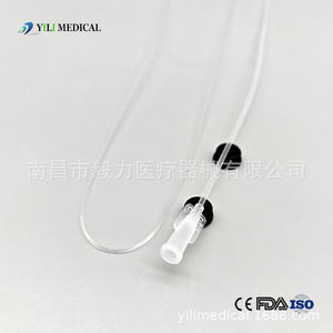 Catéteres Subclavianos OEM, Producto de Ciencia Médica para Uso Exclusivo en Exportación - Product Image 2