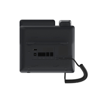 Téléphone professionnel V64 Prime 12 lignes SIP bureau Voip Sip téléphone Sip Voip <span class=keywords><strong>Ip</strong></span> téléphone vocal Intercom <span class=keywords><strong>Ip</strong></span> téléphone produits Voip - Product Image 2