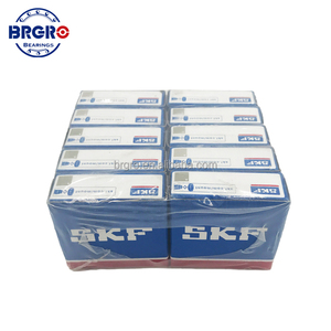 Cuscinetto Originale SKF 6203 17X40X12mm Cuscinetto a Sfera a Gola Profonda 6203 OPEN 6203-ZZ Cuscinetto 6203-2RS - Product Image 6