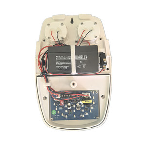 HX-SL300 boynuz <span class=keywords><strong>siren</strong></span> el işletilen <span class=keywords><strong>siren</strong></span> endüstriyel sirenler - Product Image 4