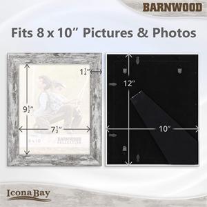 Wholesale Simple Style Desk Stand Custom Size Mdf Wooden <b>Gallery</b> Wall Decor Picture Photo <b>Frame</b> - Product Image 2