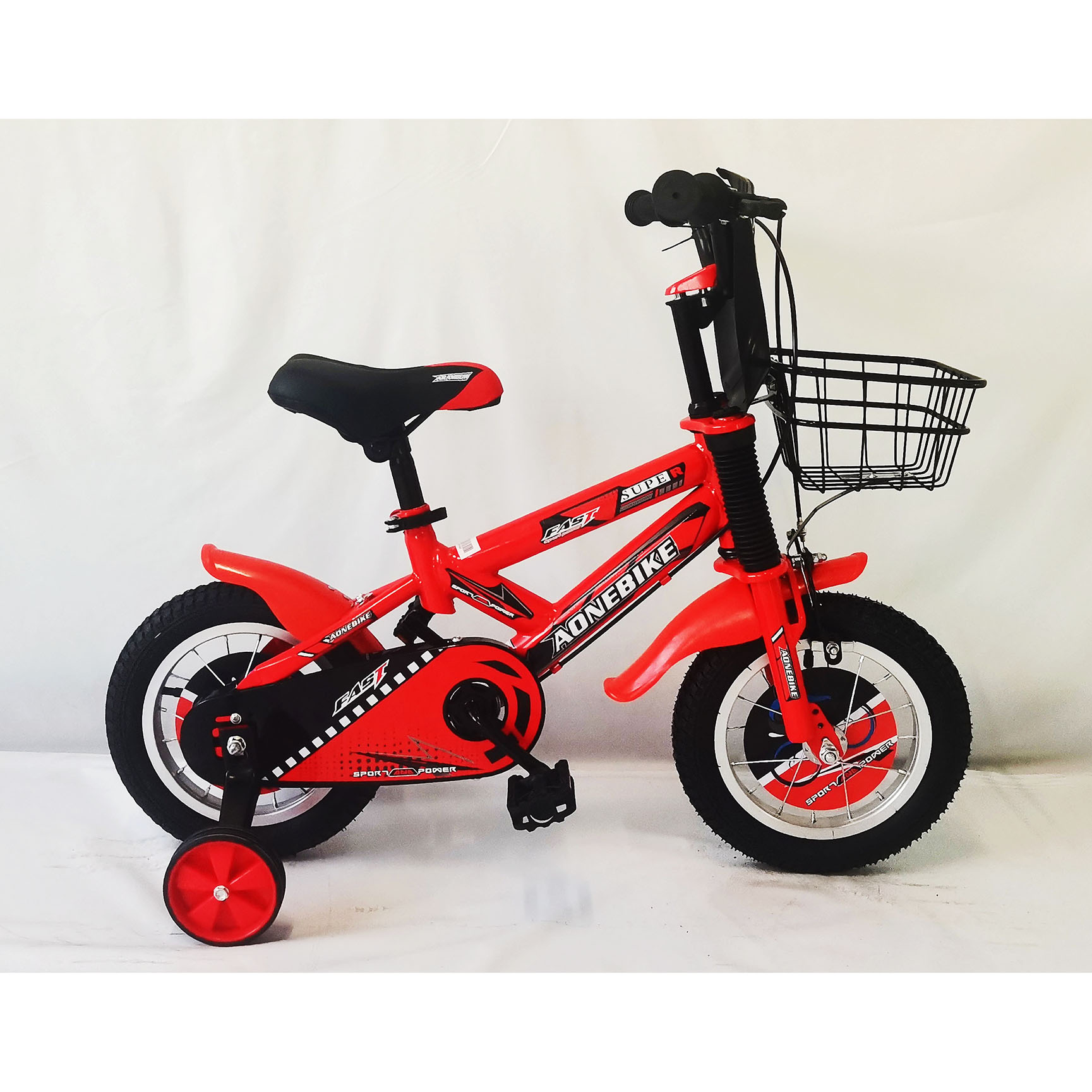 BMX キッズ　フィットバイク　12インチ Fit Bike Co 2021 Misfit 12