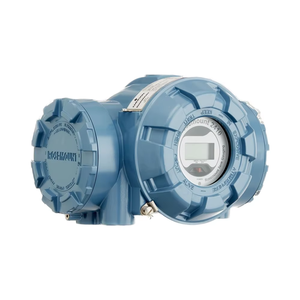 Centro de Control Inteligente Rosemounts 2410 para Medidores de Nivel 5900, 5300 y 5408 - Product Image 3
