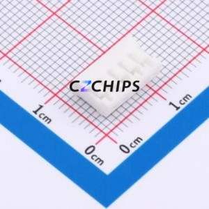 PH2.0-5Y Housing (Wire-to-Board / Wire-to-Wire) P=2mm Connector ( Jack Structure: 1x5P )( Pitch: 2mm )( Reference Series: PH ) - Product Image 2