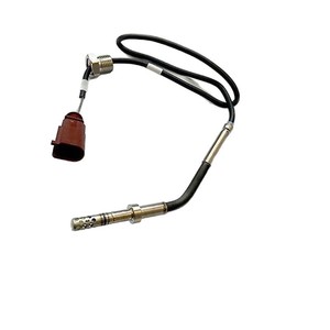 Sensor de temperatura de gases de escape 070906088D para reemplazo y reparación de sensores automotrices - Product Image 1