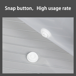 Chuyên nghiệp tùy chỉnh trong suốt tập tin PP túi cho các trường học Quản Lý Tài liệu nhà máy bán hàng trực tiếp - Product Image 6