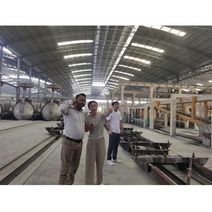 Autoclaved có ga bê tông tự động khối gạch Maker nhà máy sản xuất dòng <span class=keywords><strong>AAC</strong></span> khối sản xuất - Product Image 4