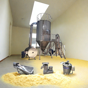 สายการผลิตผงไข่ Ligne complte ผลิตโดยใช้ผงไข่ - Product Image 1