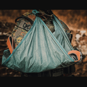 Nhà Máy bán hàng trực tiếp Viện trợ đầu tiên CuộN nẹp Trọng lượng nhẹ không thấm nước Nẹp Y Tế gãy xương nẹp thiết bị y tế CE EOS 3 năm - Product Image 6