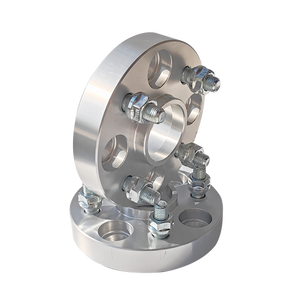 2 pièces entretoises de <span class=keywords><strong>roue</strong></span> 4x100 1 pouce CB 60,1 mm goujons 12x1,5 pour <span class=keywords><strong>Renault</strong></span> - Product Image 5