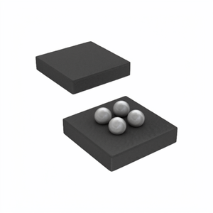 ช่องทางผู้ผลิต 4 UFBGA, DSBGA ชิปจัดการพลังงาน (PMIC) รุ่น TPS72733YFFR ซื้อชิ้นส่วนอิเล็กทรอนิกส์ออนไลน์ - Product Image 1