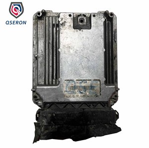 ชุดควบคุมเครื่องยนต์12628593 12628739 0281020121 0281014478 ECU ECM สำหรับ2009 GMC Sierra 3500 duramax <span class=keywords><strong>LMM</strong></span> 6.6 - Product Image 3