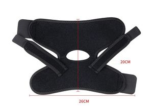 Nuevo Diseño, Soporte de Tobillo Ajustable y Transpirable de Neopreno para Alivio del Dolor, Venda para Tobillo - Product Image 4