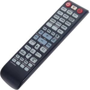 Utilisation <span class=keywords><strong>de</strong></span> la télécommande AH59-02583A remplacée pour la <span class=keywords><strong>barre</strong></span> <span class=keywords><strong>de</strong></span> <span class=keywords><strong>son</strong></span> <span class=keywords><strong>Samsung</strong></span> <span class=keywords><strong>HW</strong></span>-F850 <span class=keywords><strong>HW</strong></span>-F850/ZA HWF850 HWF850/ZA <span class=keywords><strong>HW</strong></span>-F850-ZA active - Product Image 3