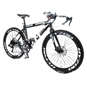 Nhà máy cung cấp khung xe đạp địa hình chống sốc hoàn toàn/trinx <span class=keywords><strong>26</strong></span> inch 27.5 inch xe đạp leo núi/xe đạp 21 tốc độ dành cho nam - Product Image 4