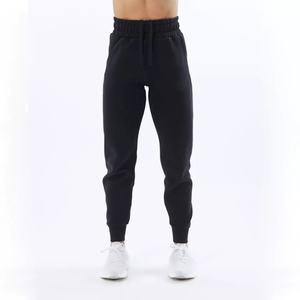 Jogging de sport à la mode, coupe ajustée, pour femmes, taille plus, jogging basique pour femmes, poche zippée, jogging pour femmes - Product Image 5