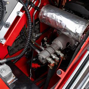 <span class=keywords><strong>Loader</strong></span> <span class=keywords><strong>Skid</strong></span> Steer Cina Murah Mesin <span class=keywords><strong>Diesel</strong></span> CE EURO5 Epa Skidsteer Roda Crawler Mini Track <span class=keywords><strong>Skid</strong></span> Steer <span class=keywords><strong>Loader</strong></span> - Product Image 4