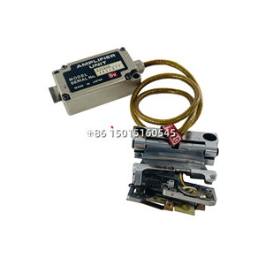 Toshib.a液压注塑机电子秤头、读取头、旋转变压器头型号EDV208 - Product Image 5