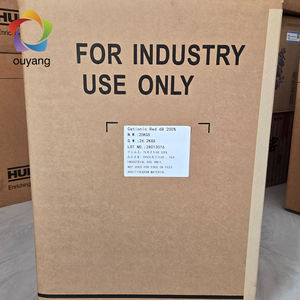 200% <span class=keywords><strong>i</strong></span> coloranti concentrati di violetto basico 7 e rosso cationico 6B utilizzati per la tintura acrilica e tessile - Product Image 2