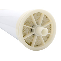 Harga Filter Membran Serat Berongga 4040 Ultra Filtrasi 4040 Membran Uf Industri