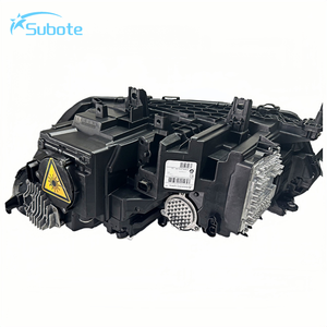 Phares d'origine de haute qualité adaptés aux phares laser LED de mise à niveau <span class=keywords><strong>BMW</strong></span> X5 G05 <span class=keywords><strong>X6</strong></span> G06 - Product Image 5