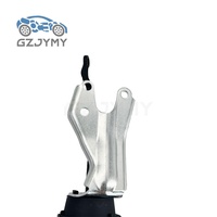 Cell 6511410369 Intake Manifold EGR sel vakum untuk mercedes-benz 180CDI 220CDI E250CDI E300CDI