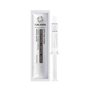 Korean Emergency Care Skin Care Booster Facial Essence Salmon Dna Pdrn Serum Sensitive Oily Skin Oil Control for <strong>T</strong> <strong>Zone</strong> Set - Product Image 5