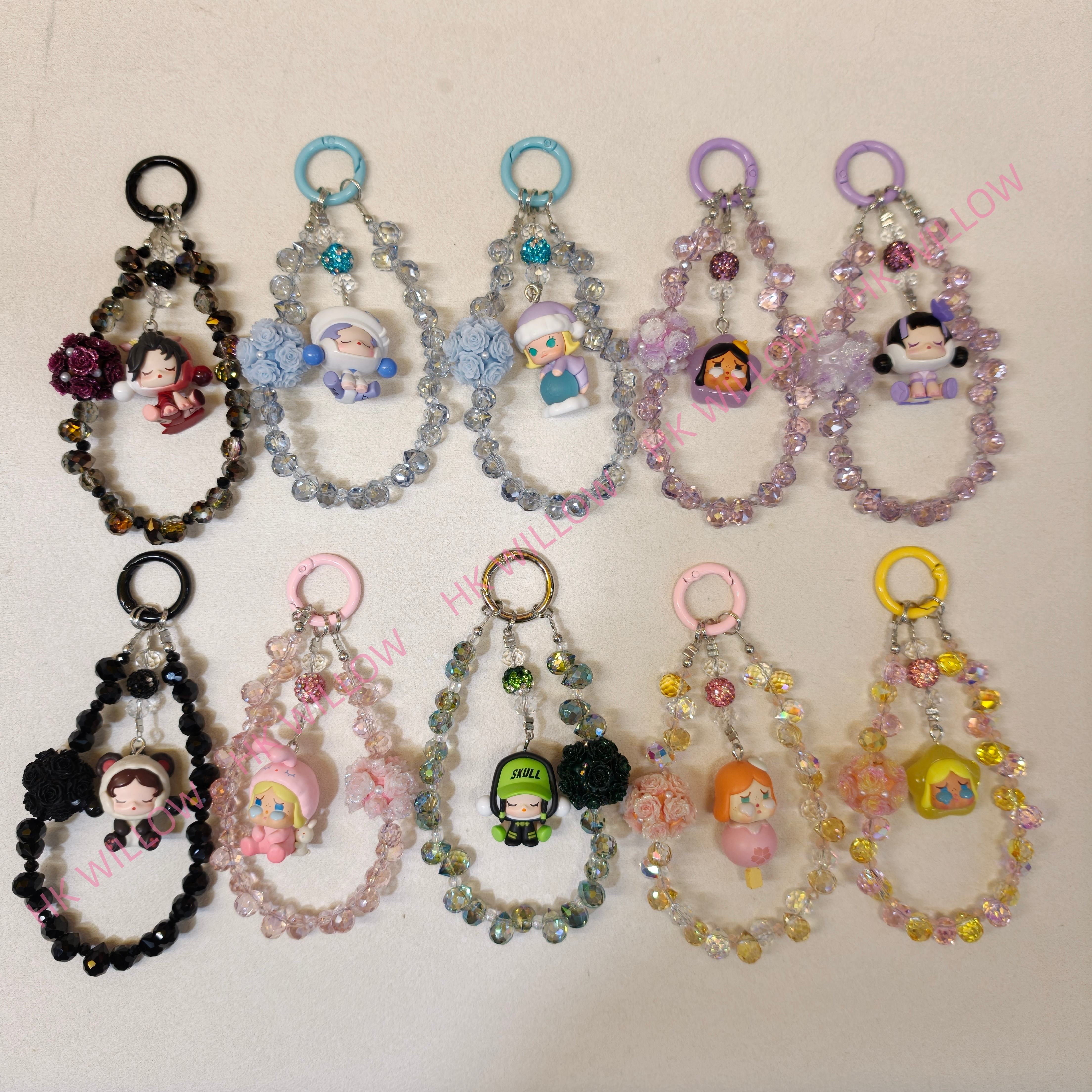 สไตล์คริสตัล