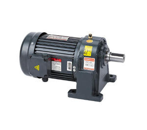 MOTOR ASÍNCRONO CH28-750-40S-T1 Marca GPG Nuevo y Auténtico CH28-750-40S-T1 MOTORES TECO AC - Product Image 1
