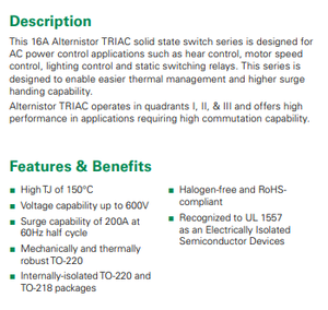 Circuito Integrado Semiconductor TAIYAN QJ6016LH6TP de 3 Pines y 1.3V para Transferencia de Datos USB - Product Image 6