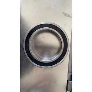 Rodamiento de Bolas de Ranura Profunda HXB 6024 2RS 100x170x55 P0 de Una Hilera Sellado para Uso Industrial - Product Image 1