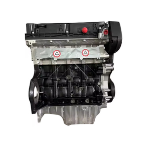 อะไหล่รถยนต์สมรรถนะสูง Z18XER เครื่องยนต์ 1.8L ลองบล็อก DOHC 16V สำหรับ Opel Zafira Epica Z18XER เครื่องยนต์ 1.8L ลองบล็อก - Product Image 4